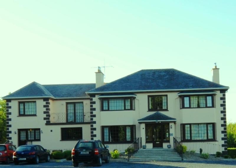 Bunratty Arms B&B Esterno foto