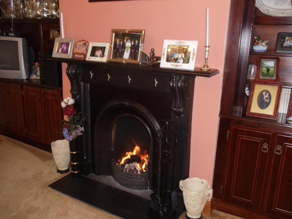 Bunratty Arms B&B Esterno foto