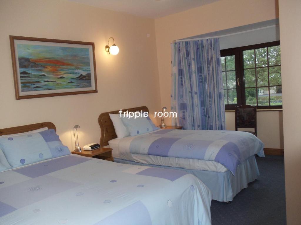 Bunratty Arms B&B Camera foto