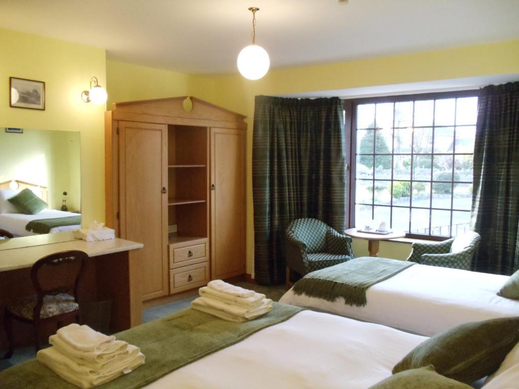 Bunratty Arms B&B Camera foto