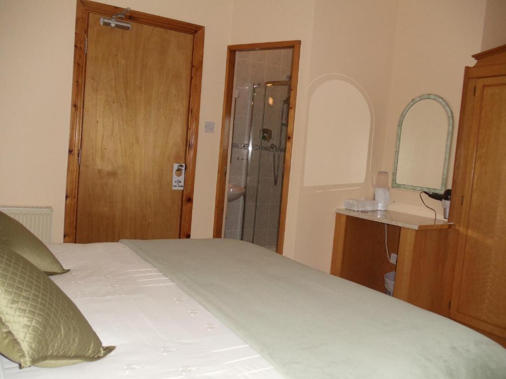 Bunratty Arms B&B Camera foto