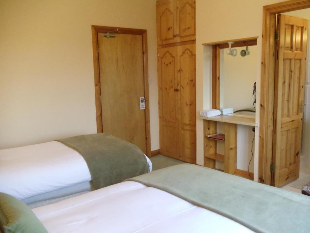 Bunratty Arms B&B Camera foto