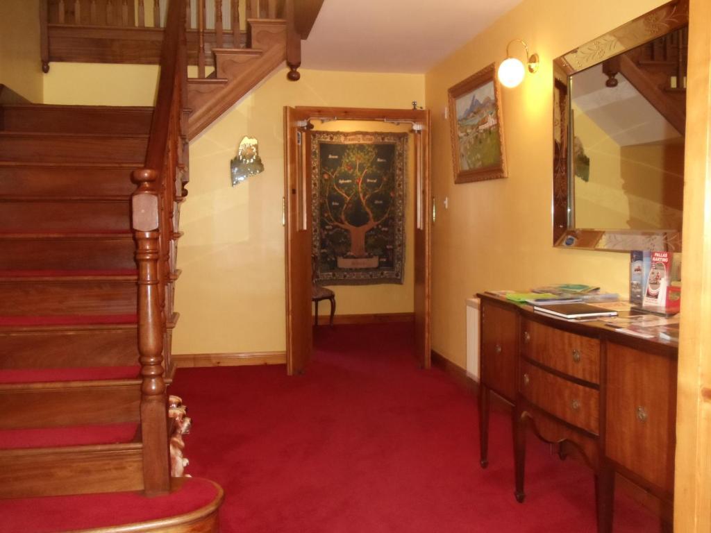 Bunratty Arms B&B Esterno foto