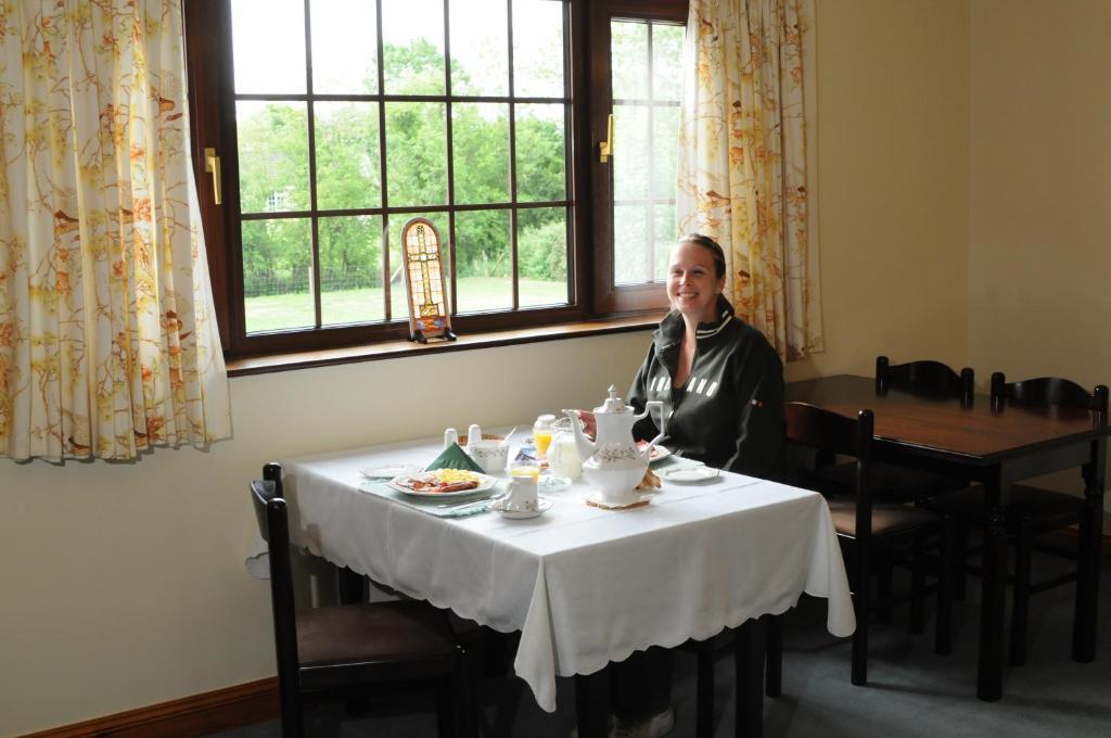 Bunratty Arms B&B Esterno foto
