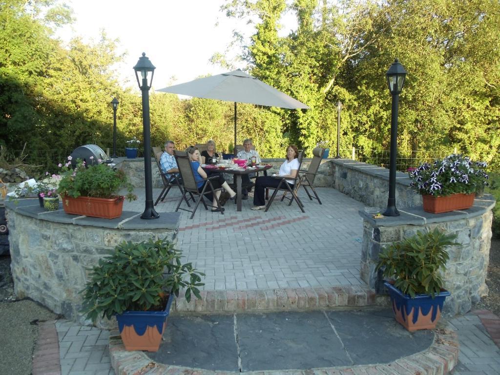 Bunratty Arms B&B Esterno foto